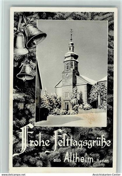 13087086 - Altheim , Bauland