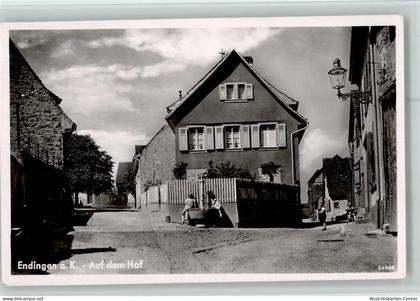 13200060 - Endingen am Kaiserstuhl
