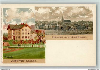 13401638 - Sasbach , Kaiserstuhl