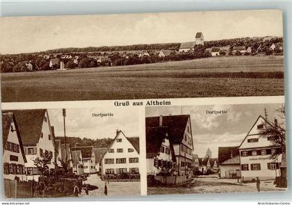 13476435 - Altheim Alb