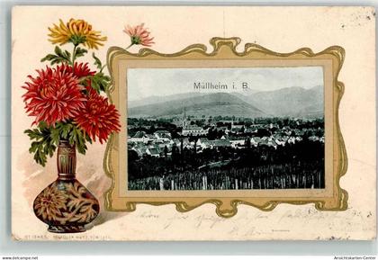 13525369 - Muellheim , Baden