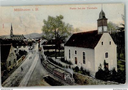 13529458 - Muellheim , Baden