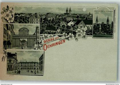 13552909 - Oehringen