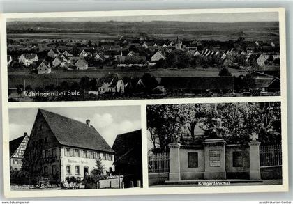 13560977 - Voehringen , Wuertt