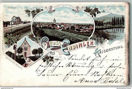 13569408 - Endingen am Kaiserstuhl