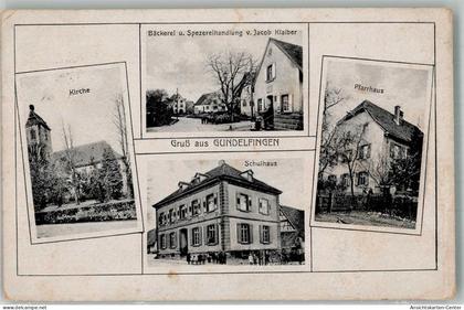 13573844 - Gundelfingen , Breisgau