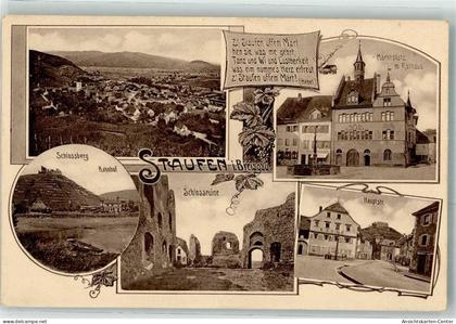 13946934 - Staufen , Breisgau