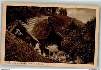 38045990 - Gutach Schwarzwaldbahn