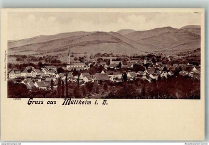 38196200 - Muellheim , Baden