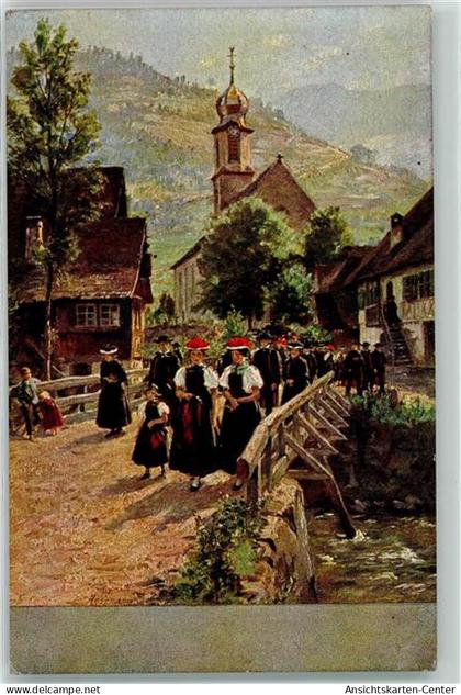 39303429 - Gutach Schwarzwaldbahn