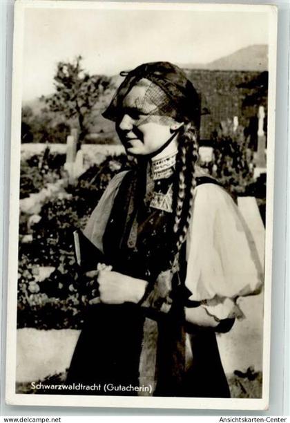 39482216 - Gutach Schwarzwaldbahn