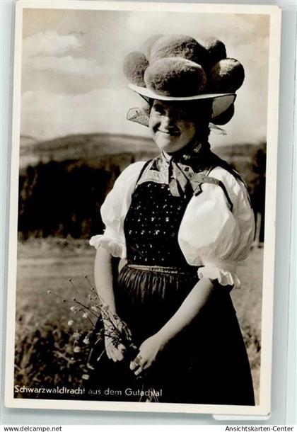 39482235 - Gutach Schwarzwaldbahn