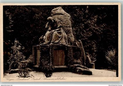 39522803 - Gutach Schwarzwaldbahn