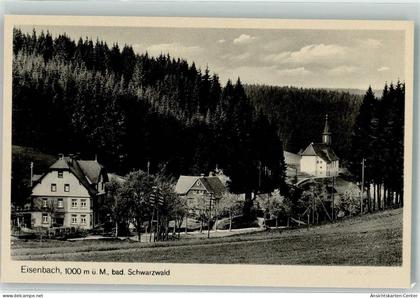 39605461 - Eisenbach Hochschwarzwald