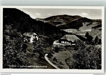 39711227 - Muenstertal , Schwarzwald