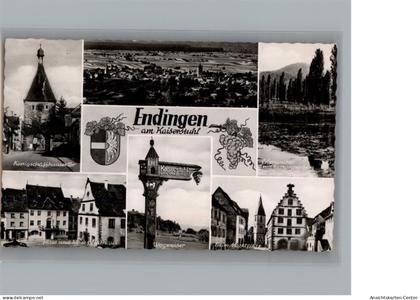 50212859 - Endingen am Kaiserstuhl