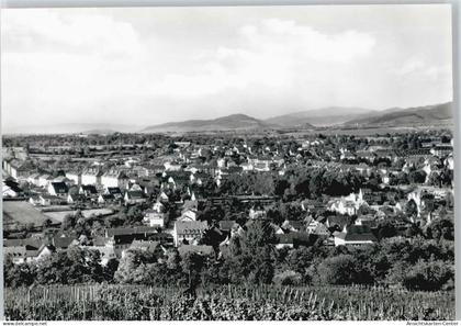 50435266 - Muellheim , Baden