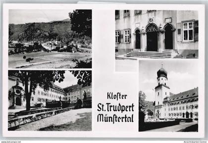 50533090 - Muenstertal , Schwarzwald