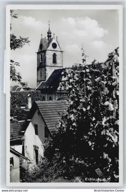50658330 - Endingen am Kaiserstuhl
