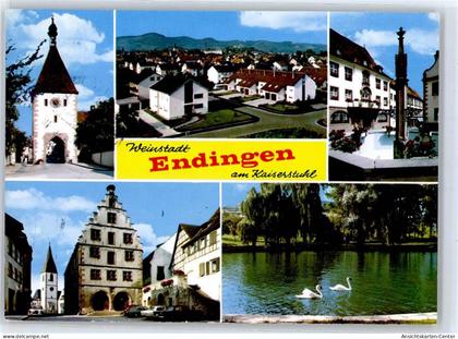 51400558 - Endingen am Kaiserstuhl