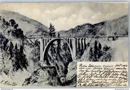 51542739 - Gutach Schwarzwaldbahn