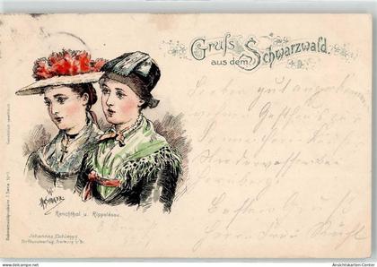 51823559 - Haslach im Kinzigtal