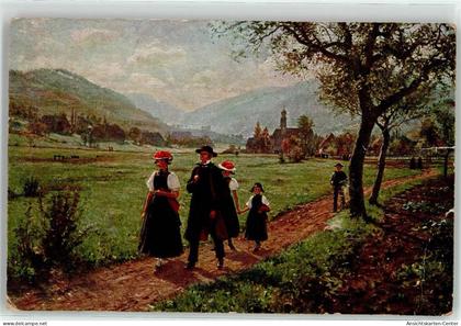 51823700 - Gutach Schwarzwaldbahn