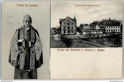 51878867 - Sasbach b Achern, Baden