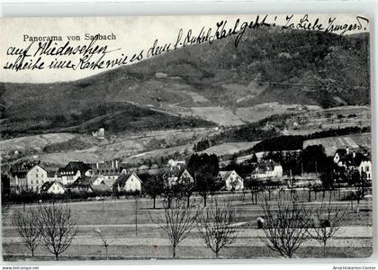 51881290 - Sasbach b Achern, Baden