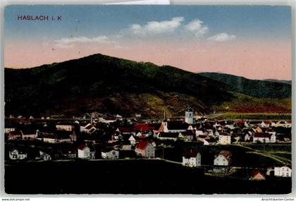 51923701 - Haslach im Kinzigtal