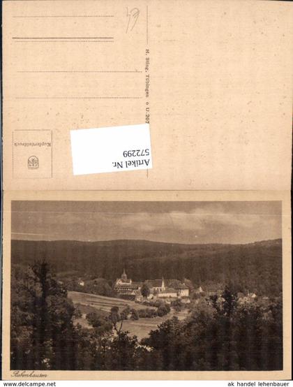 572299,Tübingen Bebenhausen Kloster