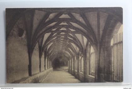 AK Alpirsbach Kloster Alpirsbach, Kreuzgang ungebraucht #PI404