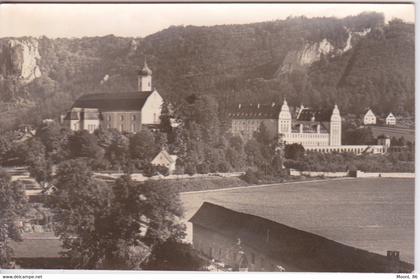 ALLEMAGNE - BADE-WURTEMBERG - BEURON -