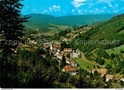 Bad Peterstal-Griesbach