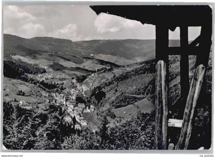 Bad Peterstal-Griesbach Bad Peterstal