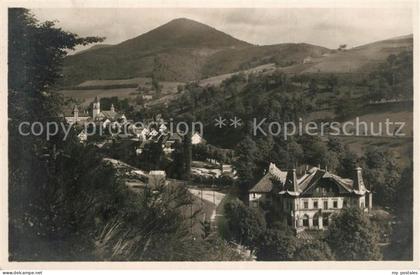 Bad Peterstal-Griesbach mit Bad Freyersbach