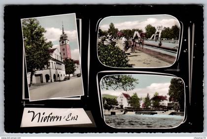 (Bade Wurtemberg) 131, Niefern / Enz