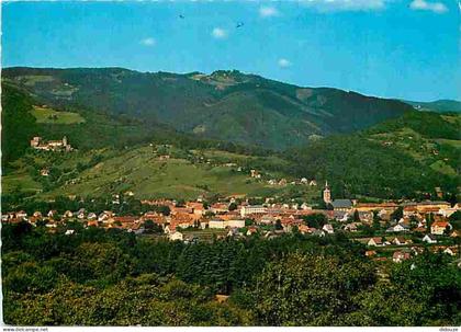 Carte Postale - Allemagne - Deutschlandsberg - Das Paradies der Steiermark - CPM - Voir Scans Recto-Verso - Poscard - Ca