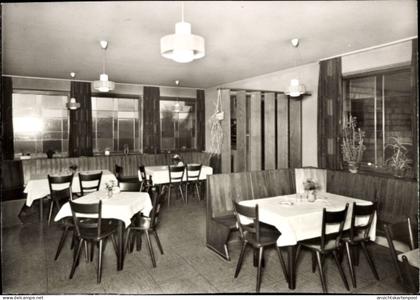 CPA Meckenbeuren in Oberschwaben Württemberg, Gasthaus Wiesental