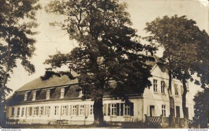 CPA Murg am Hochrhein Baden, Haus Pinnow