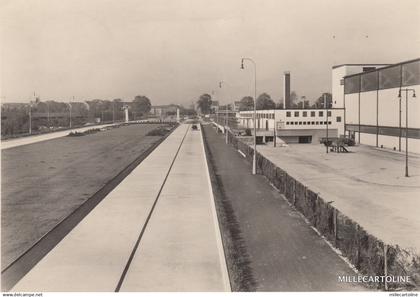 GERMANY - Mannheim - Autobahneinfahrt in Mannheim