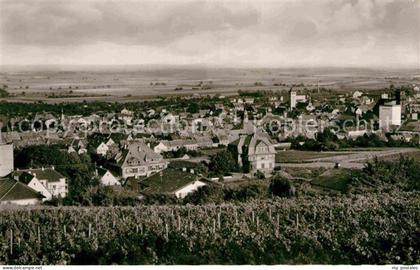 Gruenstadt Panorama