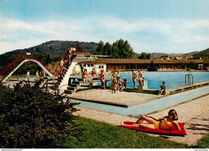 Haslach Kinzigtal Schwimmbad