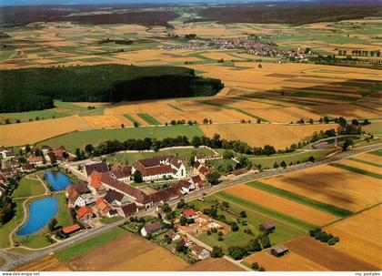 Heiligkreuztal Riedlingen Altheim BW Zisterzienserinnenkloster Kloster Stefanus-