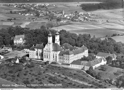 Ingstetten Kloster Roggenburg ngl #190.168
