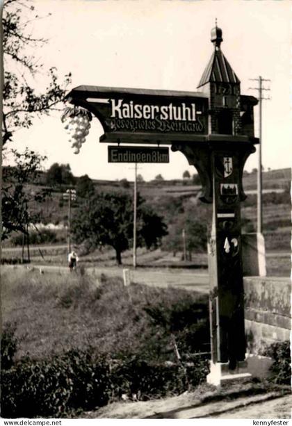 Kaiserstuhl