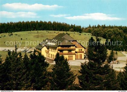 Kandel Breisgau Berghotel Kandel