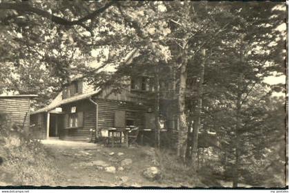 Kirchberg Jagst Kirchberg Gaststaette x 1960