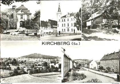 Kirchberg Jagst Kirchberg  x 1970