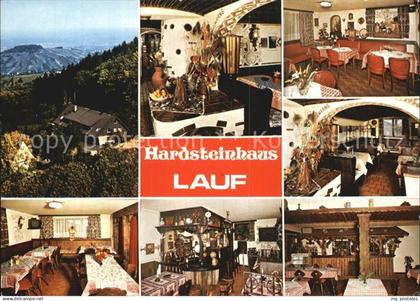 Lauf Baden Hardsteinhaus